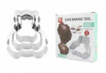 ENGER tortaforma 3 darabos maci (5999036111048)
