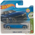 Mattel - HW EV - Cadillac Celestiq (JJH49)