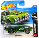 Mattel - X-Raycers - '69 Chevelle (JJK83)