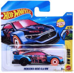 Mattel - HW Euro - Mercedes-Benz CLA HW (JJH63)