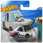 Mattel - Tooned - '70 Dodge Charger (JJK26)
