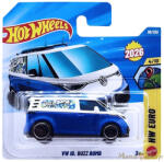 Mattel : HW Euro: VW ID. Buzz Bomb (JJL95)