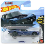  Hot-Wheels - Batman - Batmobile (JJK97)