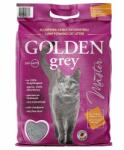 pet-earth Golden Grey Master bentonit macskaalom 14kg (MS_4348)