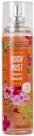 Bradoline Perfumed Body Mist Tahiti Dream - spray hidratant de corp cu parfum de cocos (150ml)