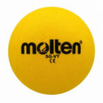 Molten Minge soft Molten SG-VY din burete, O 210 mm, 290 g, pentru copii, galben (SG-VY)