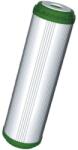 FILTRO Cartus din carbune activat granular, FILTRO FGAC2510, clasic, 10"x2.5 (FGAC2510) Filtru de apa bucatarie si accesorii