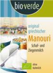 Bio Verde Manouri Bio Sajt 150 g Bio Verde (4000915030969)