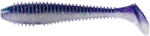 Keitech Swing Impact FAT 2, 8" / EA#25 - Sexy June Bug gumihal