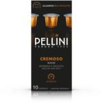 Pellini KÖZELI LEJÁRATÚ | Pellini Cremoso | Nespresso Alu kávékapszula