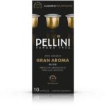 Pellini KÖZELI LEJÁRATÚ | Pellini Gran Aroma | Nespresso Alu kávékapszul