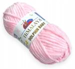 MBS 100g fonal poliészter Himalaya Dolphin Baby rózsaszín 319 (6971032445593)