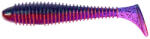 Keitech Swing Impact FAT 5, 8" / EA#21 Mystic June Bug gumihal
