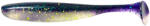 Keitech Easy Shiner 2" 50mm/ EA#25 - Sexy June Bug gumihal