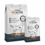 PLATINUM Vetactive Senior Csirke 5kg - tenyesztoitap