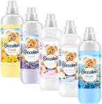 Coccolino Öblítő Válogatás 5x966ml (210 mosás) (Coccolino-cs-10)
