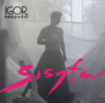 Supraphon Orozovič Igor: Sisyfá - CD (096364)