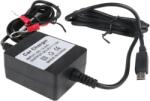 JUNEO Convertor DC-DC Juneo GPS102 12V-5V - Transformator de tensiune USB compact (5V-12V / 5V 1A) (GPS102)