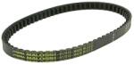 Malossi Special Belt hajtószíj 642x15, 3x8mm 32° kompatibilis Honda Vision, Peugeot Rapido 50 2T robogóhoz, cserealkatrész Malossi Erőátviteli alkatrészek Ékszíjak