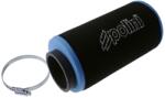 Polini 60 mm-es levegőszűrő Polini CP karburátorhoz Polini Motor alkatrészek Légszűrők Légszűrők (tuning, univerzális)