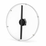 FTS 5D Hologram Fan Outdoor 50 - Kültéri IP65, 50 cm-es 3D hologram ventilátor, Wi-Fi és APP vezérléssel