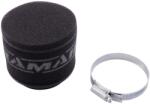 RAMAIR sport légszűrő 65 mm / 70 mm hossz RAMAIR Motor alkatrészek Légszűrők Légszűrők (tuning, univerzális)