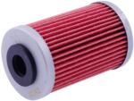 Hiflofiltro HF155 olajszűrő Hiflofiltro Motor alkatrészek Olajfilterek, olajpumpák
