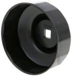 Buzzetti olajszűrő kulcs 73 mm, 14 él Buzzetti Műhely felszerelések, eszközök Olajszűrő szerszámok