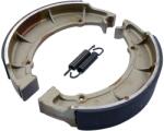Lucas TRW MCS957 200x40mm fékpofa, 957-es típus Lucas Futómű és fék alkatrészek Fékpofák (dobfék)