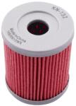 K&N KN-132 olajszűrő K&N Motor alkatrészek Olajfilterek, olajpumpák