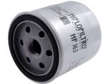 Hiflofiltro HF163 olajszűrő Hiflofiltro Motor alkatrészek Olajfilterek, olajpumpák - motomotors - 7 535 Ft