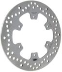 NG Brake Disc NG057 féktárcsa Yamaha TZR 50, XTZ 750 Super Tenere modellekhez NG Brake Disc Fékrendszer és alkatrészei Fékbetétek, fékpofák és féktárcsák Féktárcsák