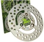 NG Brake Disc 180mm féktárcsa - Yamaha BWs, Cygnus kompatibilis NG Brake Disc Futómű és fék alkatrészek Féktárcsák