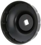 Buzzetti olajszűrő kulcs 1172462957849188 76 mm, 12 él Buzzetti Műhely felszerelések, eszközök Olajszűrő szerszámok