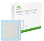 Mölnlycke Mextra Superabsorbent steril, nagy nedvszívó képességű sebkötszer 12.5x17.5cm 10 db (610300)