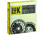 Schaeffler LuK 323037410 Kuplungtárcsa Audi A1, A2, A3, Tt; Seat Cordoba Ibiza Leon