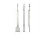PARKSIDE Beton vésők Parkside Sds Plus 3 db (HG13383)