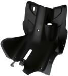 Yamaha GENUINE belső lábvédő burkolat, fekete, Yamaha Aerox, MBK Nitro 50-100 cm³ 2T 2013-ig 5BRF83110000 Yamaha Vázak, idomok, kiegészítők Idomok, burkolat elemek