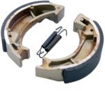 Lucas TRW MCS825 95x20mm TYPE 825 fékpofa garnitúra Lucas Futómű és fék alkatrészek Fékpofák (dobfék)