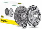 Schaeffler LuK 621236900 Kuplung készlet kuplung Ford Escort 1.6/1.8 01.95-07.00