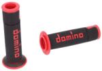 Domino A450 On-Road Racing kormány markolat nyitott véggel Domino Bicikli alkatrészek Kerékpár alkatrészek Kerékpár kormányszalagok és markolatok
