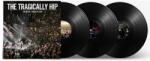 Tragically Hip Live July 22 - August 20, 2016 - facethemusic - 26 290 Ft