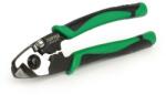 TOPTUL Pro Series bowden- és huzalvágó olló, oldalvágó - robogó, moped, motorkerékpár, Vespa, Lambretta, univerzális TOPTUL Műhely felszerelések, eszközök Fogók