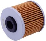 Hiflofiltro olajszűrő - HF566 Hiflofiltro Motor alkatrészek Olajfilterek, olajpumpák