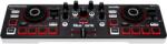 Numark Mixtrack Go Controler MIDI