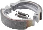 Lucas TRW MCS828 80x18mm TYPE 828 fékpofa Kreidler Flory, MF2, Puch Maxi mopedezhez Lucas Futómű és fék alkatrészek Fékpofák (dobfék)