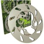 NG Brake Disc 184mm féktárcsa - Gilera GSM, H@K Enduro 50-hez NG Brake Disc Futómű és fék alkatrészek Féktárcsák
