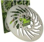 NG Brake Disc 218mm féktárcsa Derbi Senda DRD, Gilera SMT típushoz NG Brake Disc Fékrendszer és alkatrészei Fékbetétek, fékpofák és féktárcsák Féktárcsák