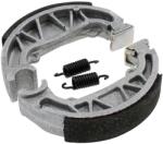 Polini fékpofák dobfékhez 100x20mm rugókkal Polini Futómű és fék alkatrészek Fékpofák (dobfék)