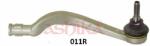 ASHIKA Cap de bara ASHIKA 111-00-011R (111-00-011R) - fixbox